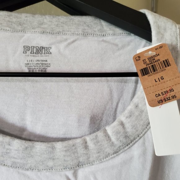 Victoria Secret PINK Lounge Set - Picture 10 of 10